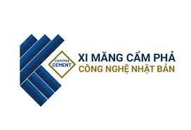 Logo Xi Măng Cẩm Phả