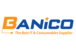 Logo KỸ NGHỆ BANICO