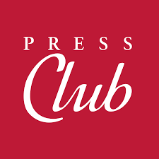 Logo Nhà hàng Press Club