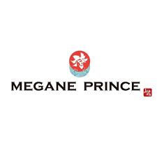 Logo Công Ty TNHH Megane Prince