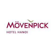 Logo Mövenpick Hotel Hanoi