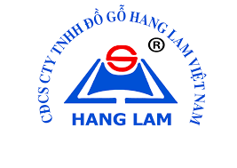 Logo Đồ Gỗ Hang Lam Việt Nam