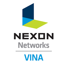 Logo Nexon Networks VINA Co. Ltd,
