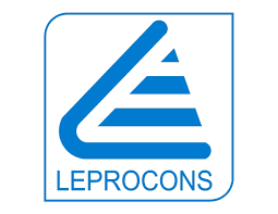 Logo LEPROCONS