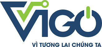 Logo CÔNG TY CỔ PHẦN THƯƠNG MẠI ĐẦU TƯ VÀ PHÁT TRIỂN VIGO