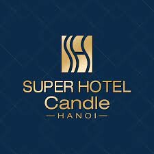 Logo SUPER HOTEL Candle