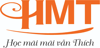 Logo Giáo dục HMT Việt Nam