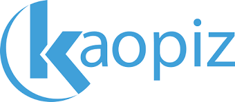 Logo Công ty TNHH phần mềm Kaopiz