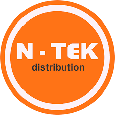 Logo N-TEK Distribution Technology Corp