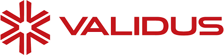 Logo VALIDUS VIỆT NAM