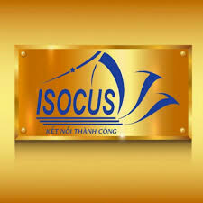 Logo ISOCUS