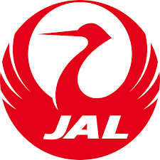 Logo Japan Airlines Co., Ltd, Hanoi Office.