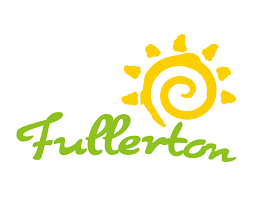 Logo FULLERTON