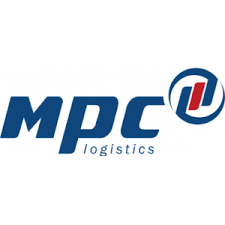 Logo MPC LOGISTICS