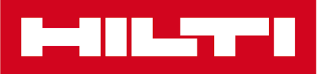 Logo Hilti Vietnam Company Limited