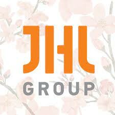 Logo JHL VIETNAM GROUP