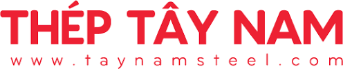 Logo Thép Tây Nam