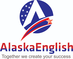 Logo ALASKA