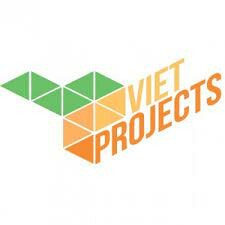 Logo Viet Projects Co.,ltd
