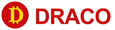 Logo FINANCE DRACO CORPORATION