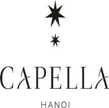 Logo Capella Hanoi Hotel