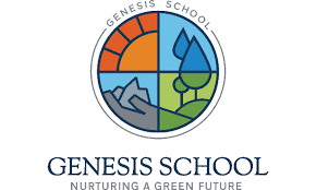 Logo HỆ THỐNG GIÁO DỤC GENESIS SCHOOL