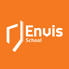 Logo Trường Anh ngữ ENVIS School