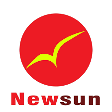 Logo Công ty NewSun