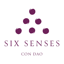 Logo Six Senses Côn Đảo