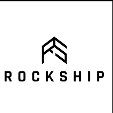 Logo Công Nghệ Rockship