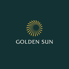 Logo Golden Sun