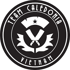 Caledonia Vietnam (Chops và The Fat Pig)