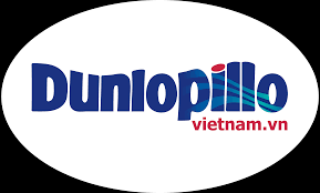 Logo Dunlopillo (Vietnam) Ltd