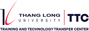Logo Trường Đại Học Thăng Long (TLU)