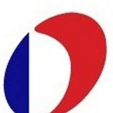 Logo DONG-A HWASUNG VINA