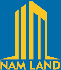 Logo Địa ốc nam land