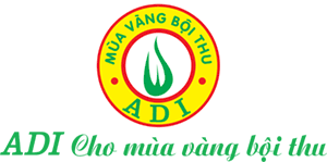 Logo Công ty CP ĐTTM và Phát triển nông nghiệp ADI