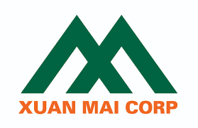 Logo Xuân Mai