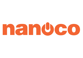 Logo NANOCO GROUP