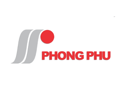 Logo CÔNG NGHỆ QUỐC TẾ PHONG PHÚ