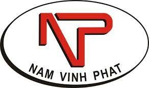 Logo NAM VINH PHÁT