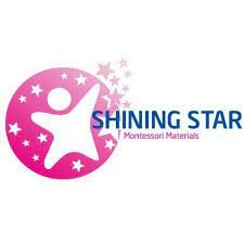 Logo SHINING STAR VN EDU