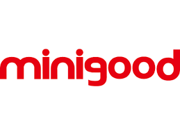 Logo Công Ty TNHH Minigood