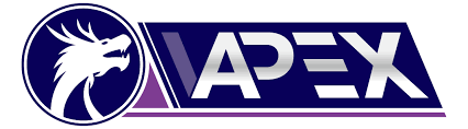 Logo Apex Material Industrial