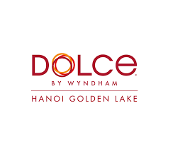 Logo Dolce By Wyndham Hanoi Golden Lake