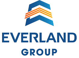 Logo Công Ty CP Tập Đoàn Everland