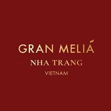 Logo Gran Melia Nha Trang