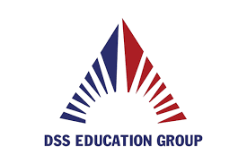 Logo DSS Education Group