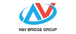 Logo CÔNG TY TNHH N&V BRIDGE