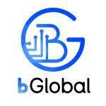 Logo Công Ty Cổ Phần Bglobal